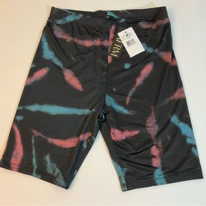 AFRM Bike Shorts Size Small